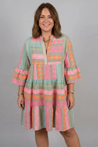 LILY - Spring Dress