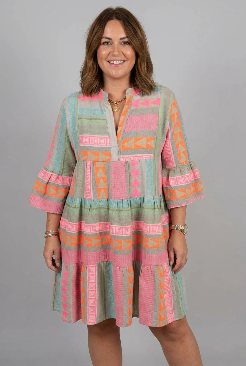 LILY - Spring Dress