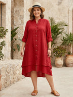 Marizalyn | Elegant Dress