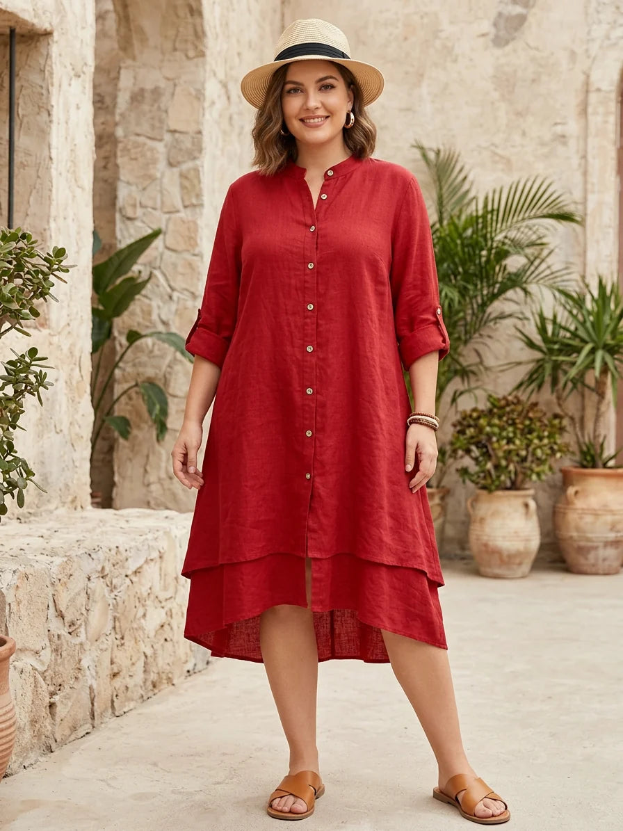 Marizalyn | Elegant Dress