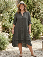 Marizalyn | Elegant Dress