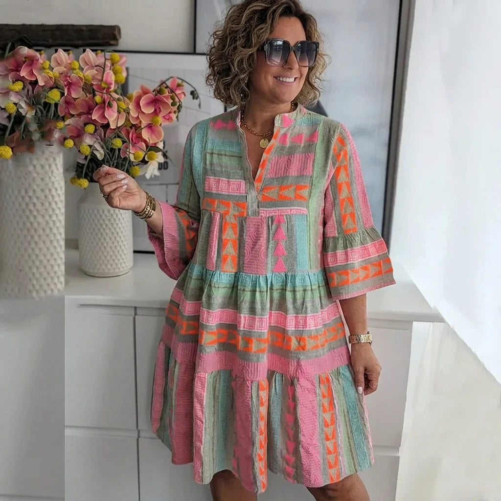 LILY - Spring Dress