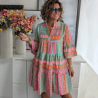 LILY - Spring Dress