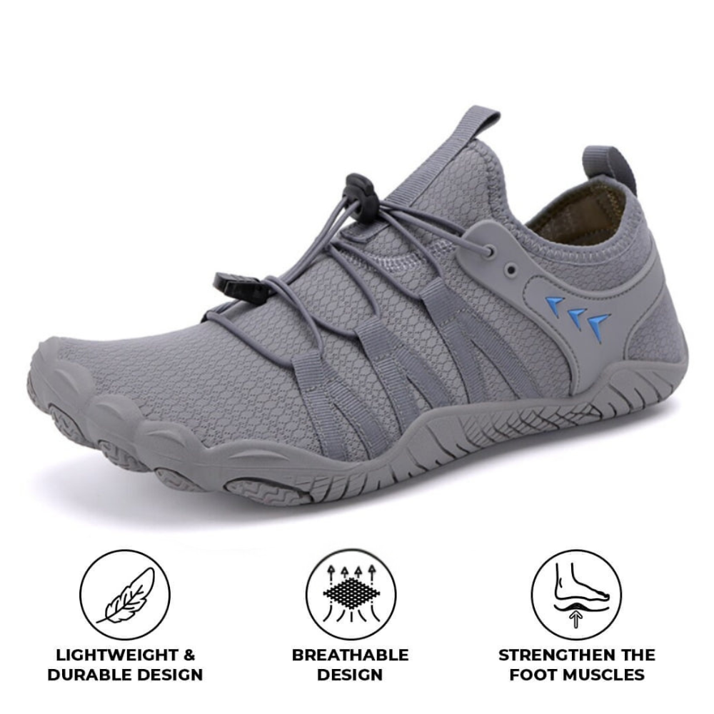 Savanna Adventure Barefoot Shoes