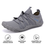 Savanna Adventure Barefoot Shoes