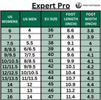 Expert Pro - Healthy & Comfortable Barefoot Shoes