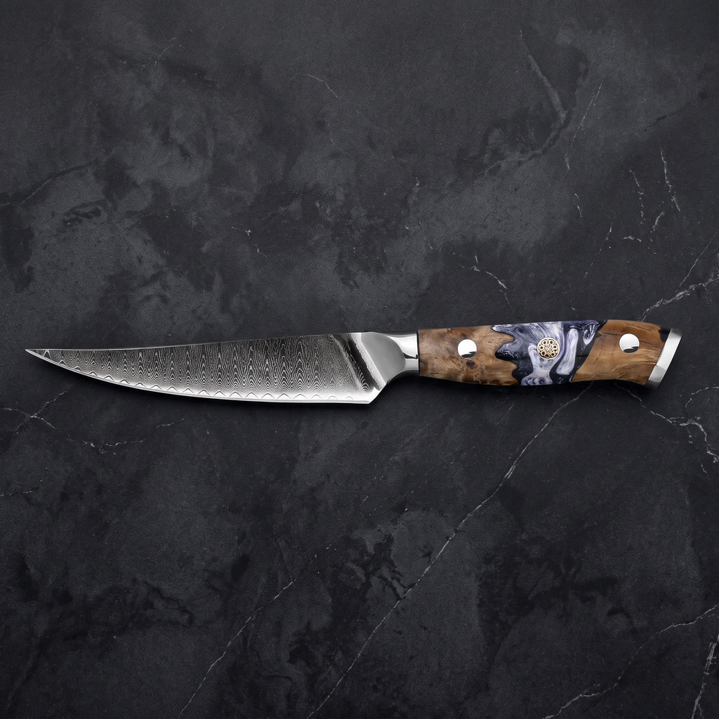 Seiryu Knife Set