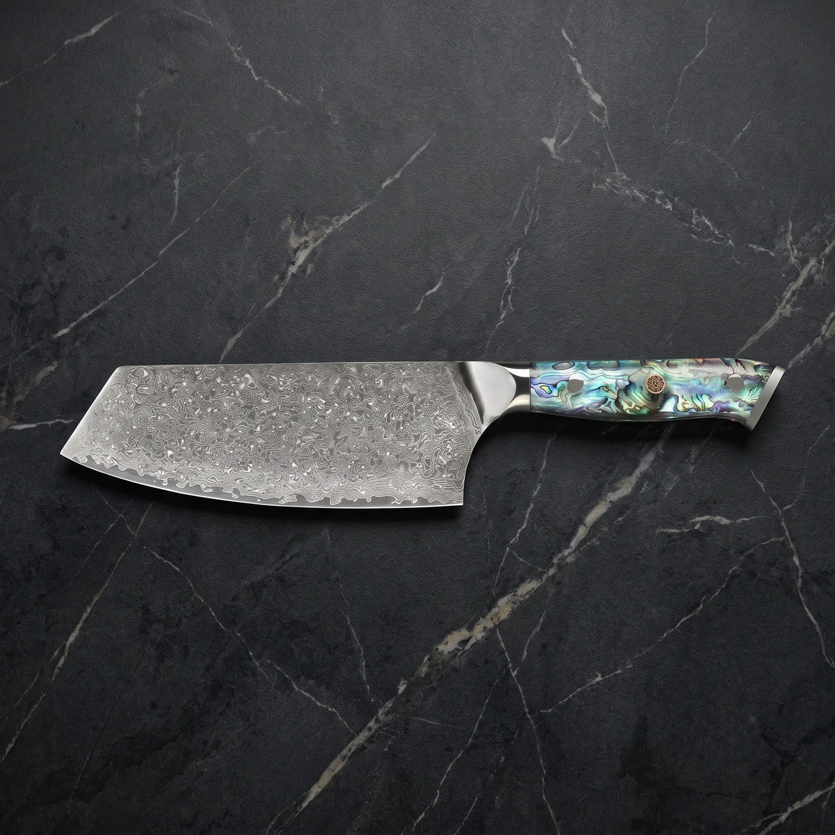 Shirogane Knife Set