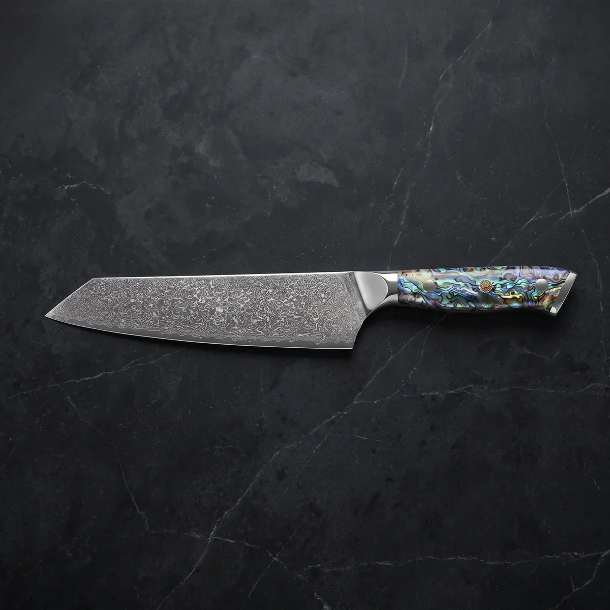 Shirogane Knife Set