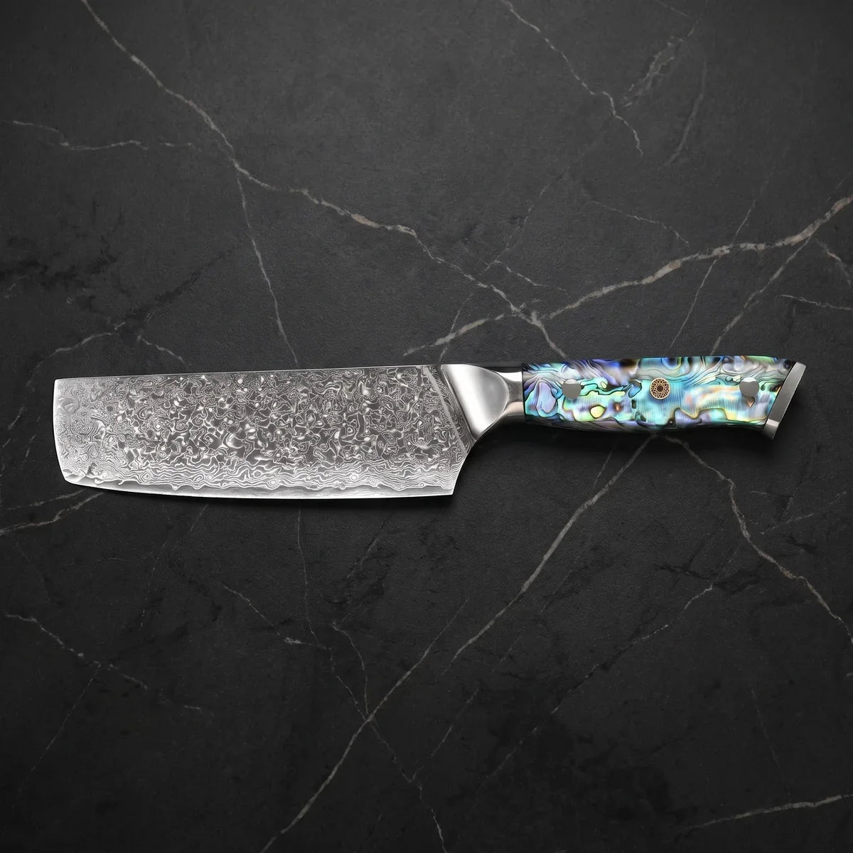 Shirogane Knife Set
