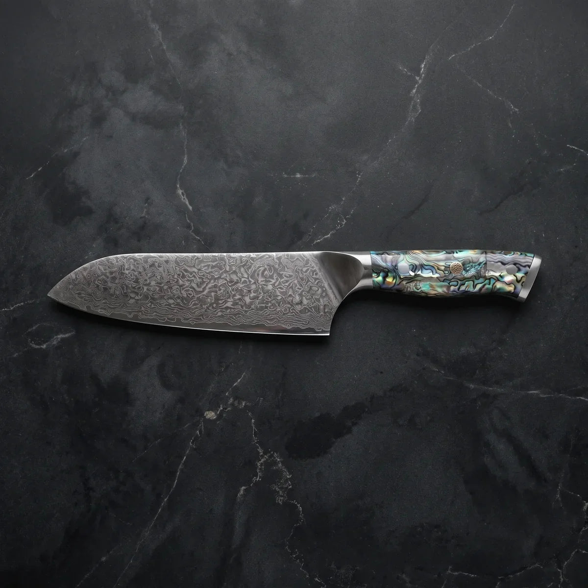 Shirogane Knife Set