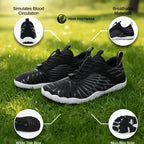 Lorax Cloud Barefoot Shoes