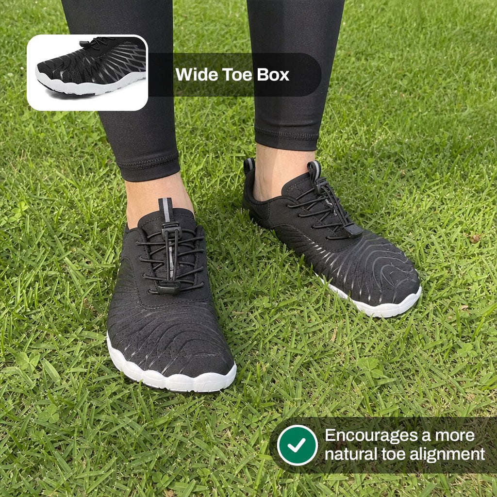 Lorax Cloud Barefoot Shoes