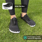 Lorax Cloud Barefoot Shoes