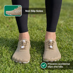 Peak Terra Barefoot Shoes