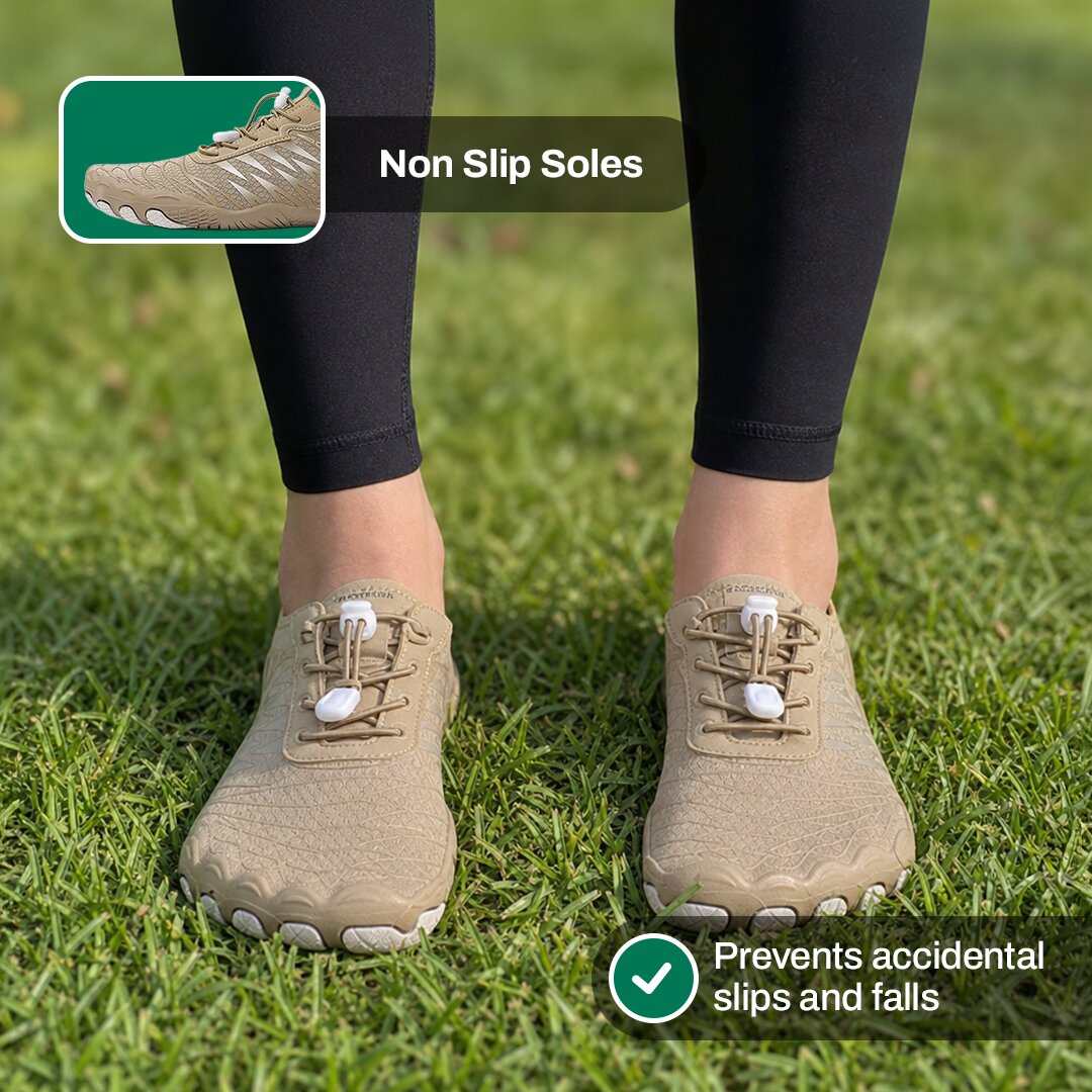 Peak Terra Barefoot Shoes