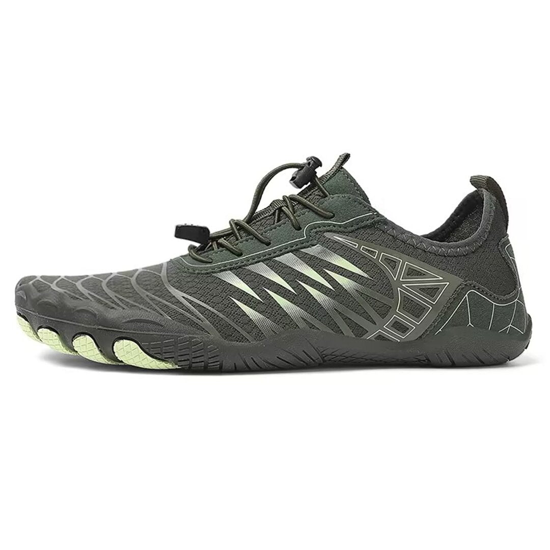 Peak Terra Barefoot Shoes