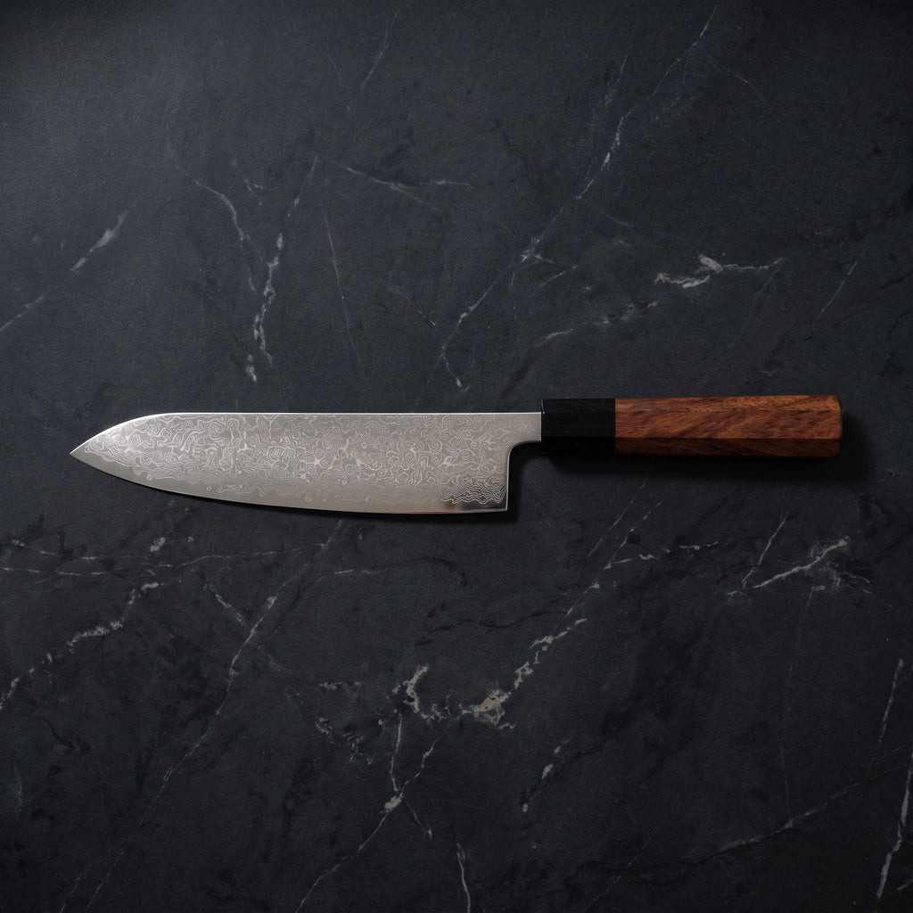 Kodama Gyuto Chef Knife