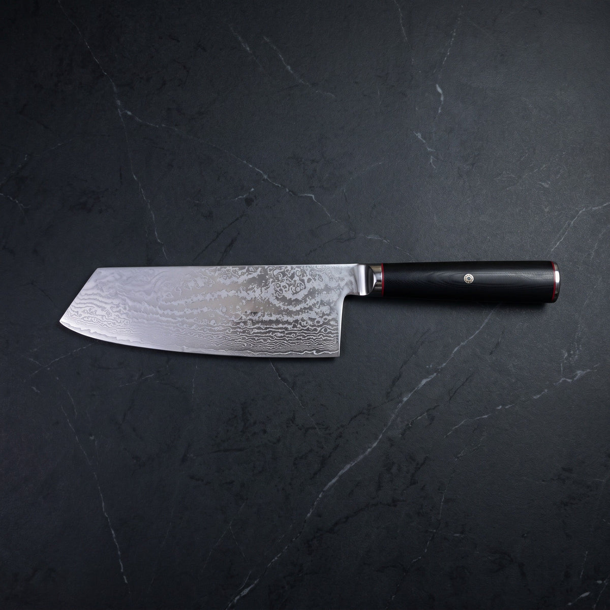 Kohaku Cleaver Knife