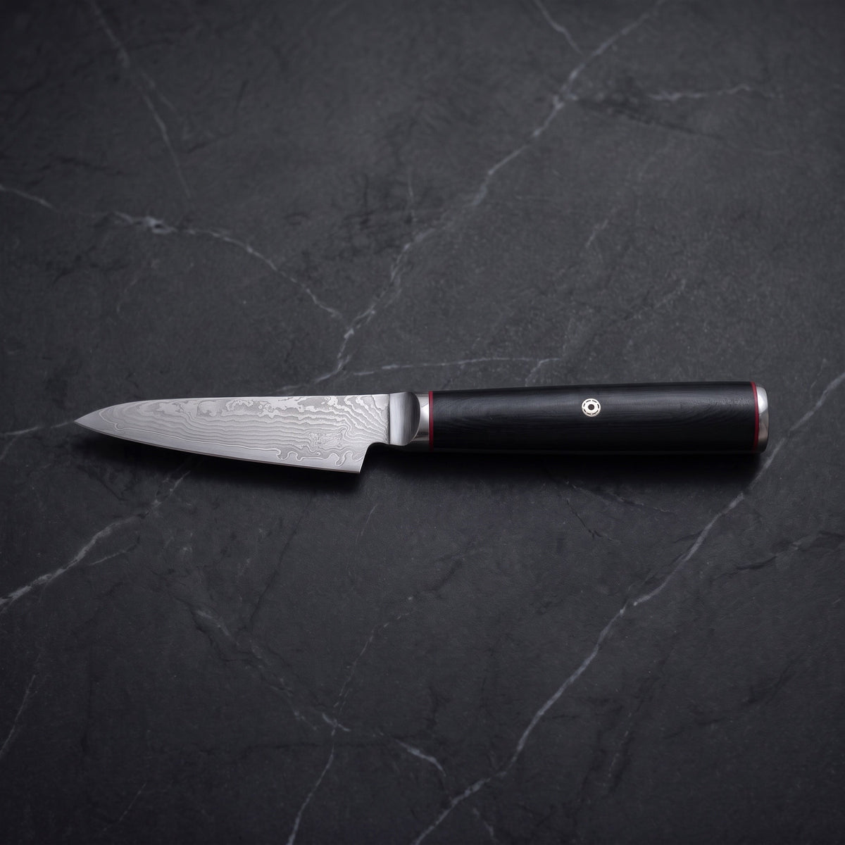 Kohaku Paring Knife