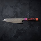 Kirameki Kiritsuke Chef-Slicer Knife