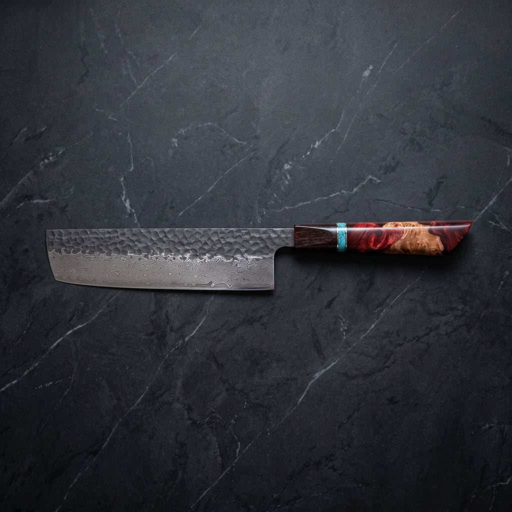 Kaminari Nakiri Vegetable Knife