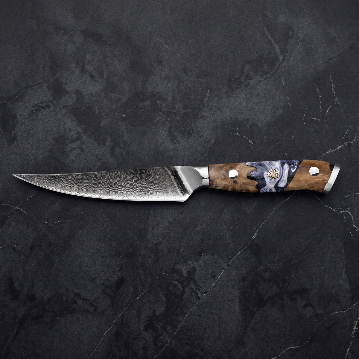 Seiryu Petty Utility Knife