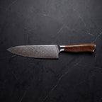 Fubuki Gyuto Chef Knife