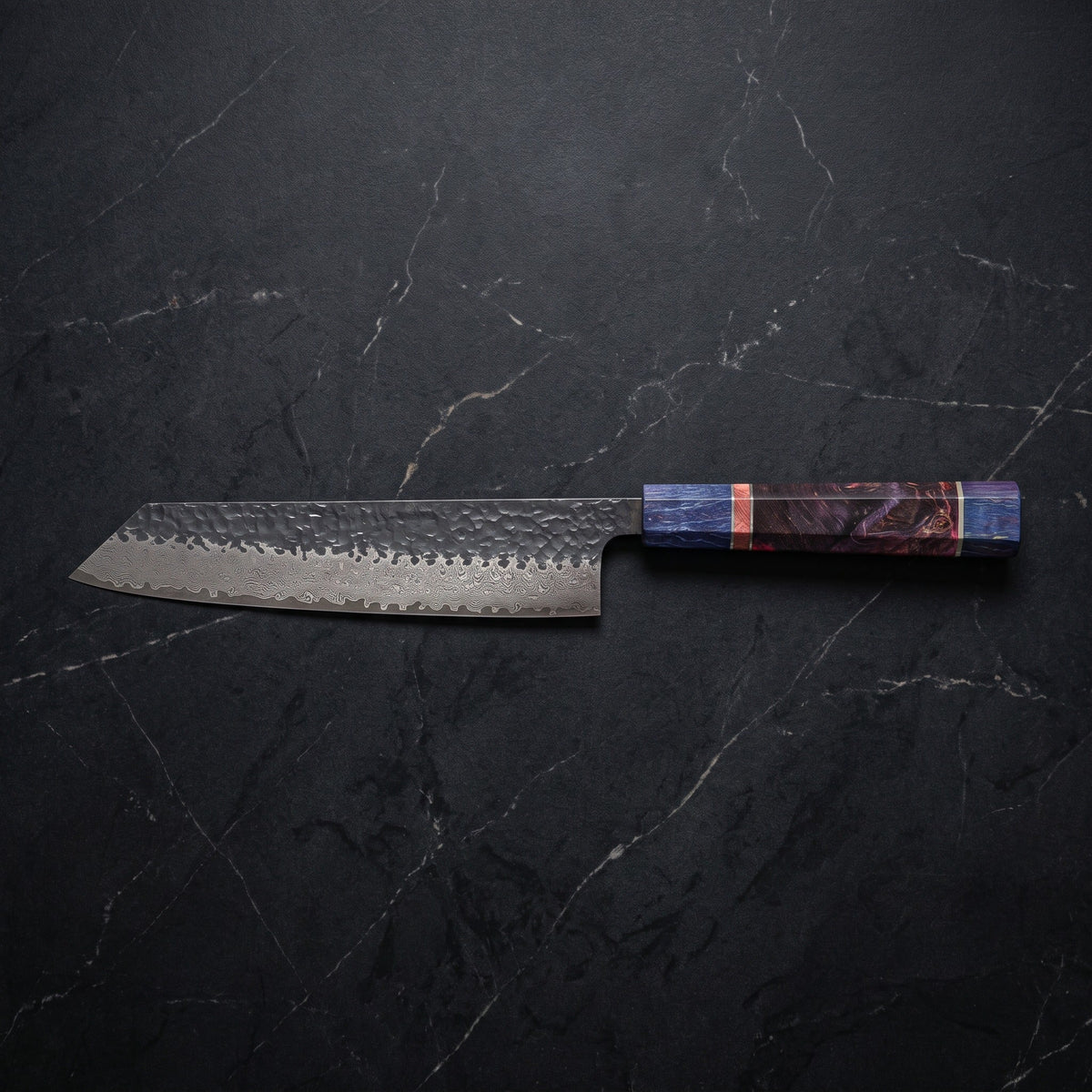 Yoake Kiritsuke Chef-Slicer Knife