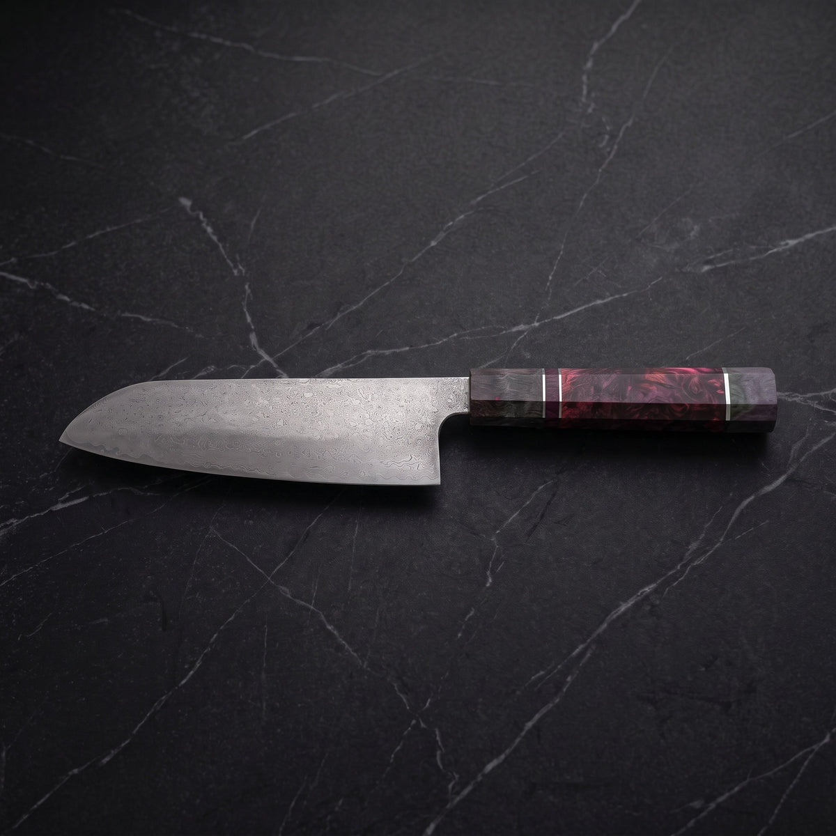 Kirameki Santoku All-Purpose Knife