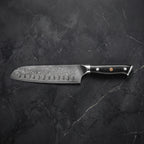Kurenai Santoku All-Purpose Knife