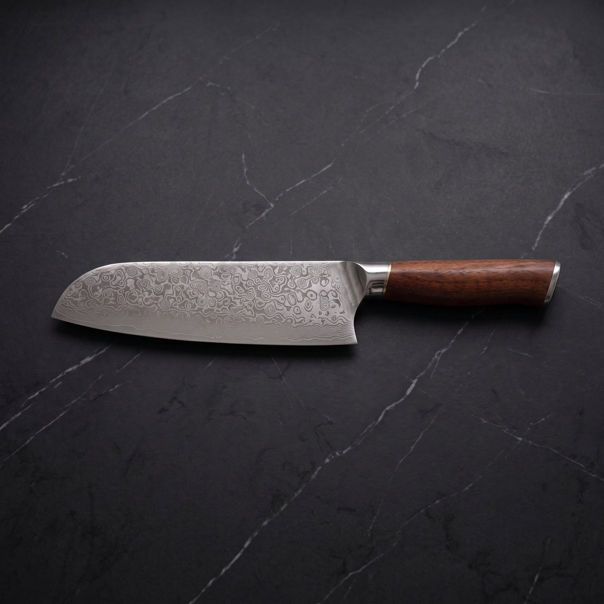 Fubuki Santoku All-Purpose Knife