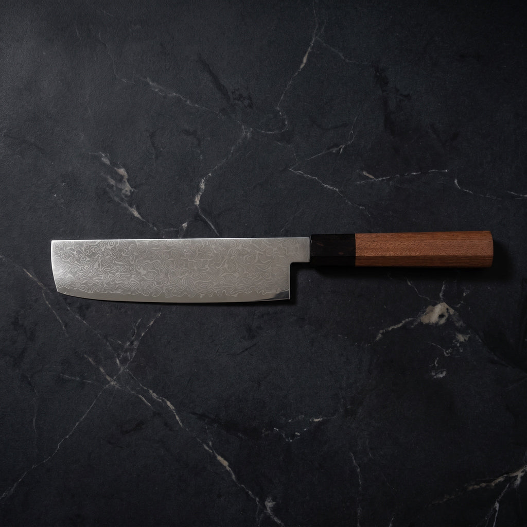 Kodama Nakiri Vegetable Knife