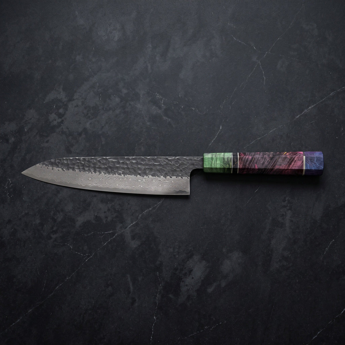 Yoake Gyuto Chef Knife
