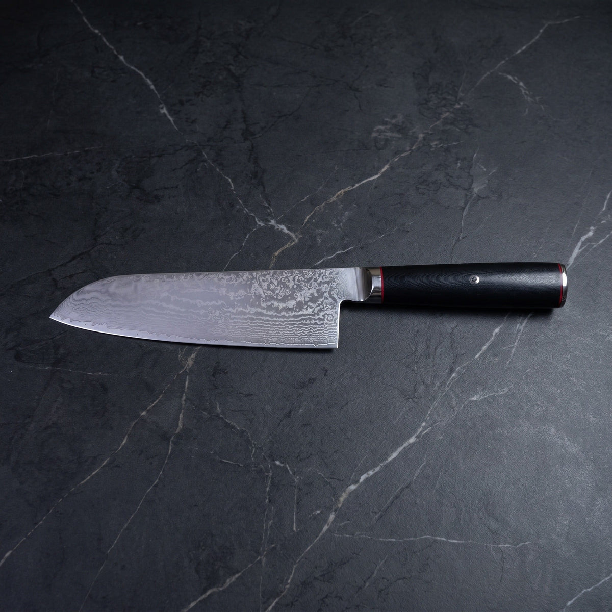 Kohaku Santoku All-Purpose Knife