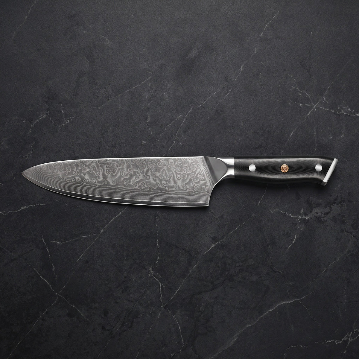 Kurenai Gyuto Chef Knife