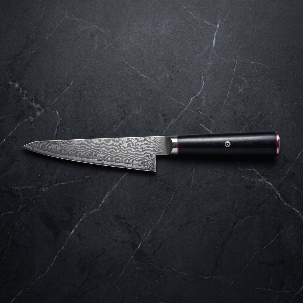 Kohaku Honesuki Boning Knife