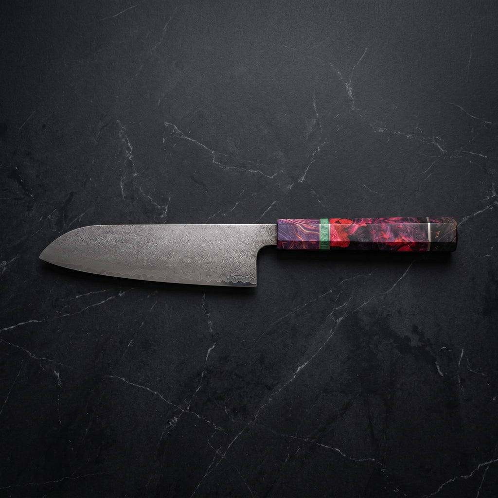 Kirameki Gyuto Chef Knife