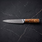Isshin Petty Utility Knife