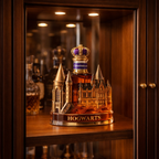 Whiskey Decanter - Hogwarts Castle Edition