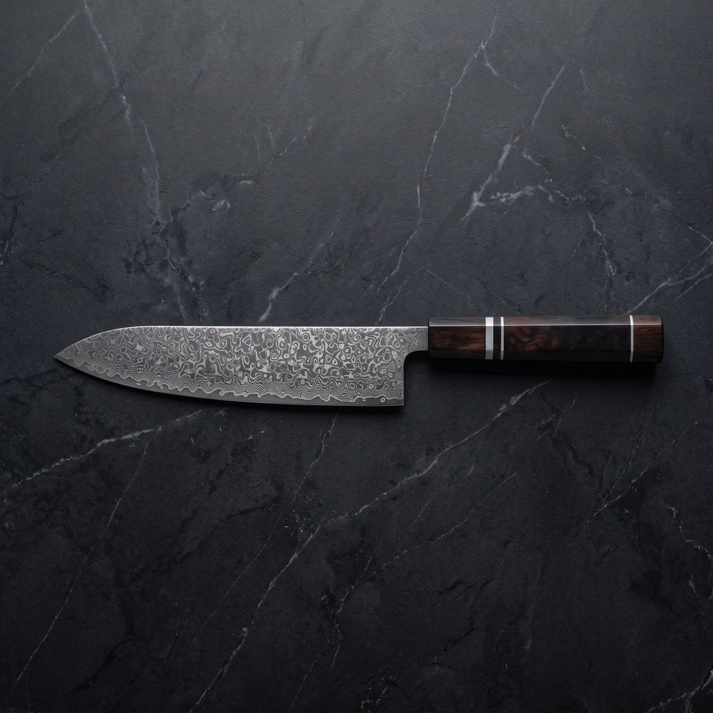 Suisei Knife Set