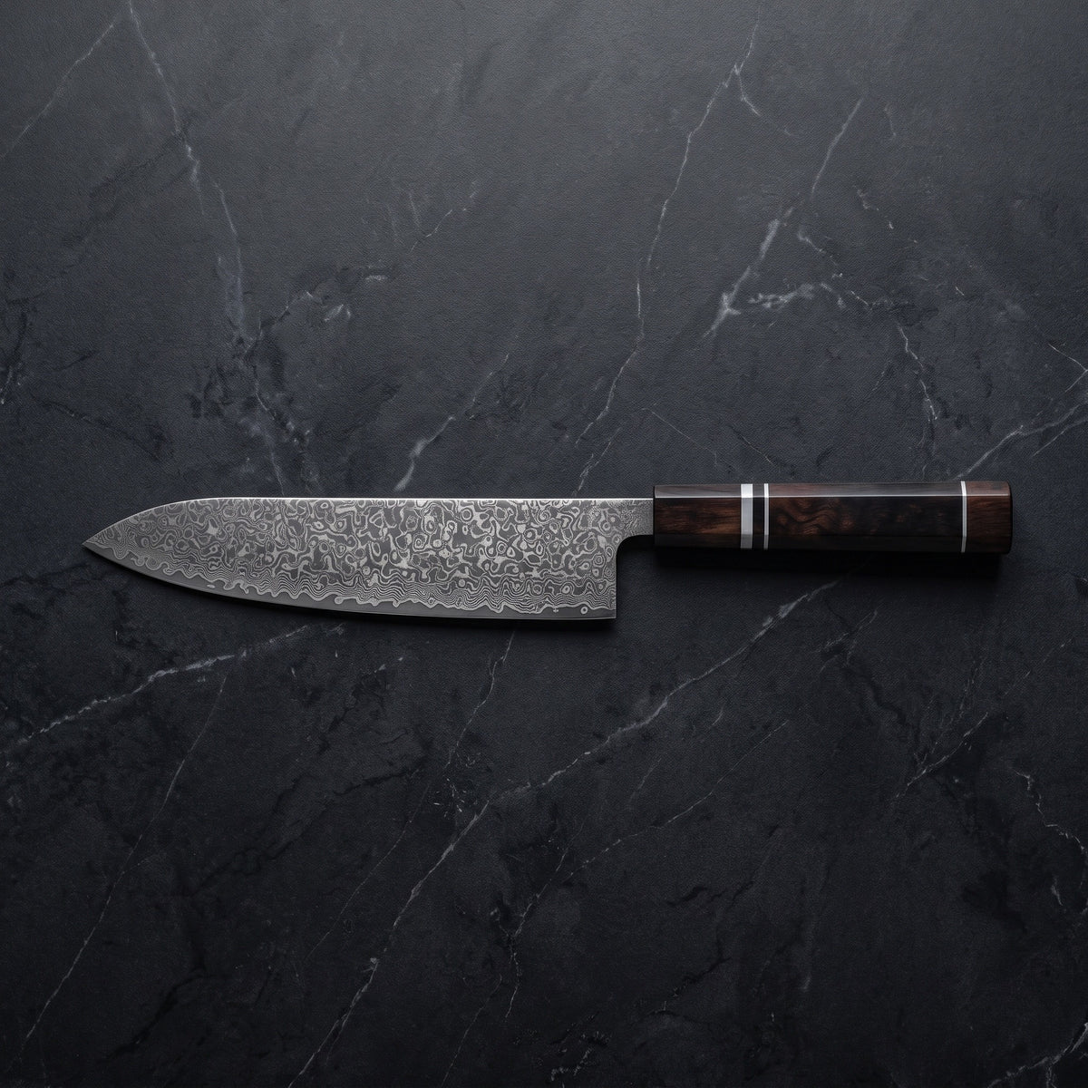 Suisei Knife Set