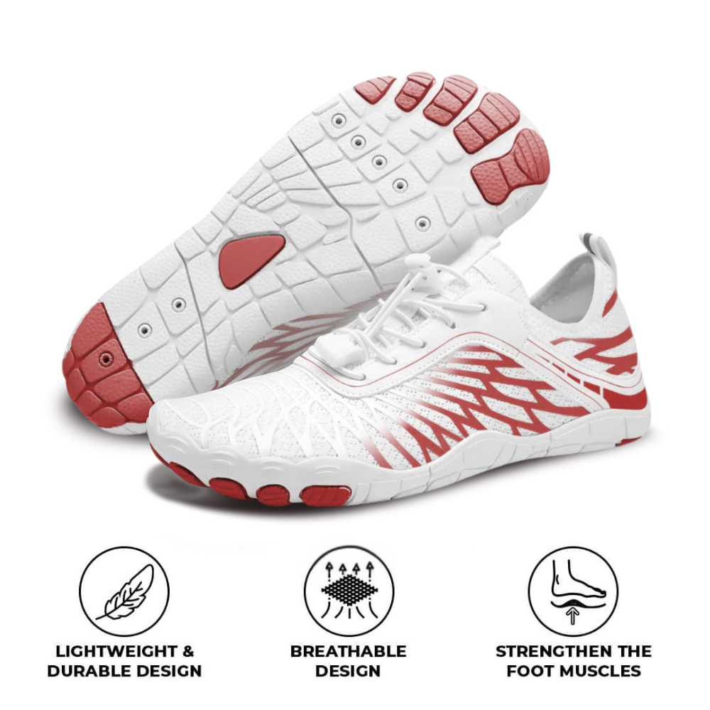Lorax Summer Barefoot Shoes