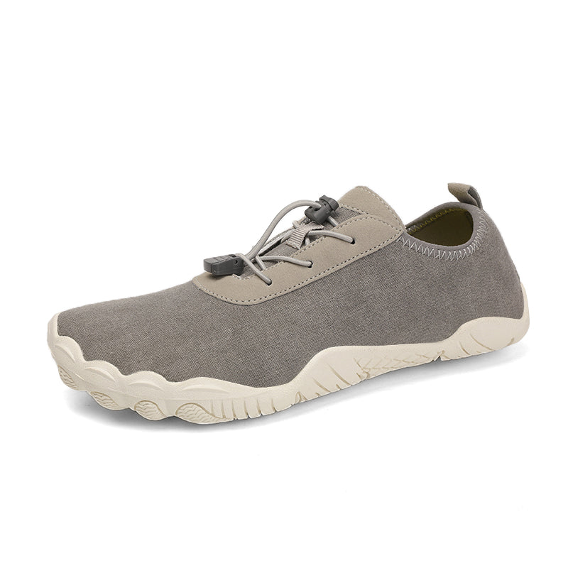 Veloro - Optimal Health & Traction Barefoot Shoes (Unisex)