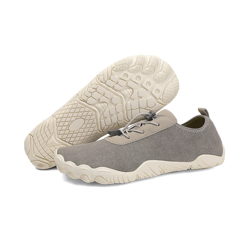 Veloro - Optimal Health & Traction Barefoot Shoes (Unisex)