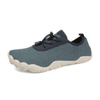 Veloro - Optimal Health & Traction Barefoot Shoes (Unisex)