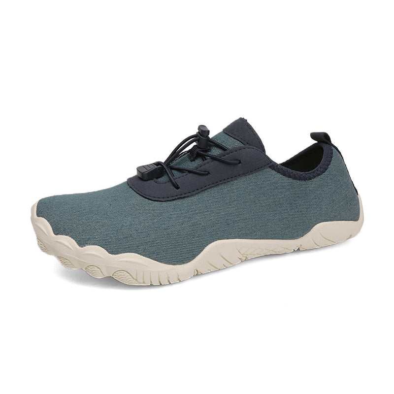 Veloro - Optimal Health & Traction Barefoot Shoes (Unisex)