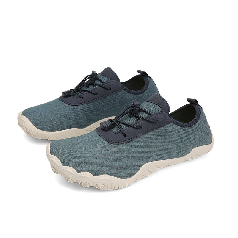 Veloro - Optimal Health & Traction Barefoot Shoes (Unisex)