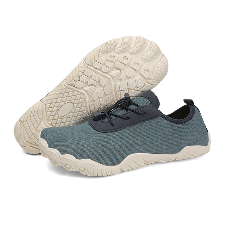 Veloro - Optimal Health & Traction Barefoot Shoes (Unisex)
