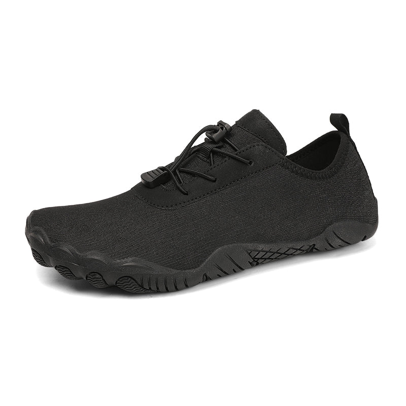 Veloro - Optimal Health & Traction Barefoot Shoes (Unisex)